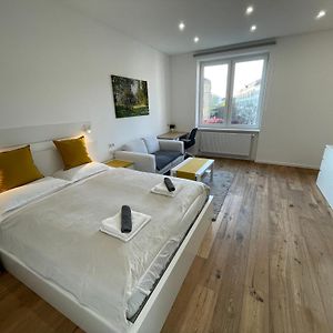 Appartement met Twee Slaapkamers